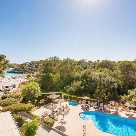 Portopetro Hotel Playa Mondrago מראה חיצוני תמונה