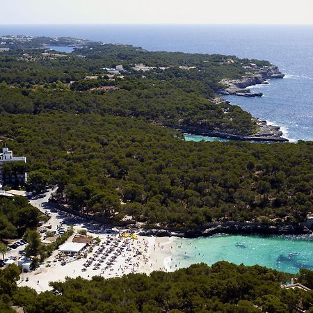 Portopetro Hotel Playa Mondrago מראה חיצוני תמונה