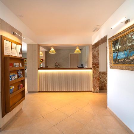 Portopetro Hotel Playa Mondrago מראה חיצוני תמונה