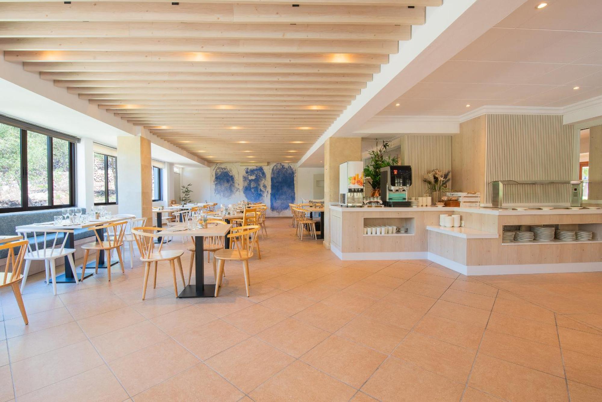 Portopetro Hotel Playa Mondrago מראה חיצוני תמונה