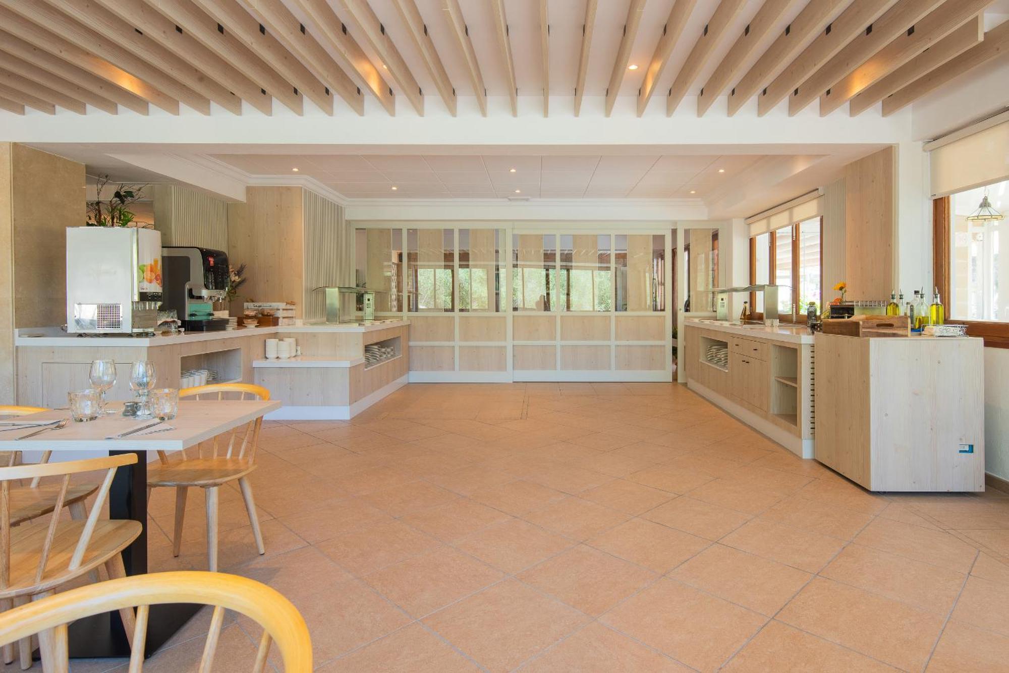 Portopetro Hotel Playa Mondrago מראה חיצוני תמונה