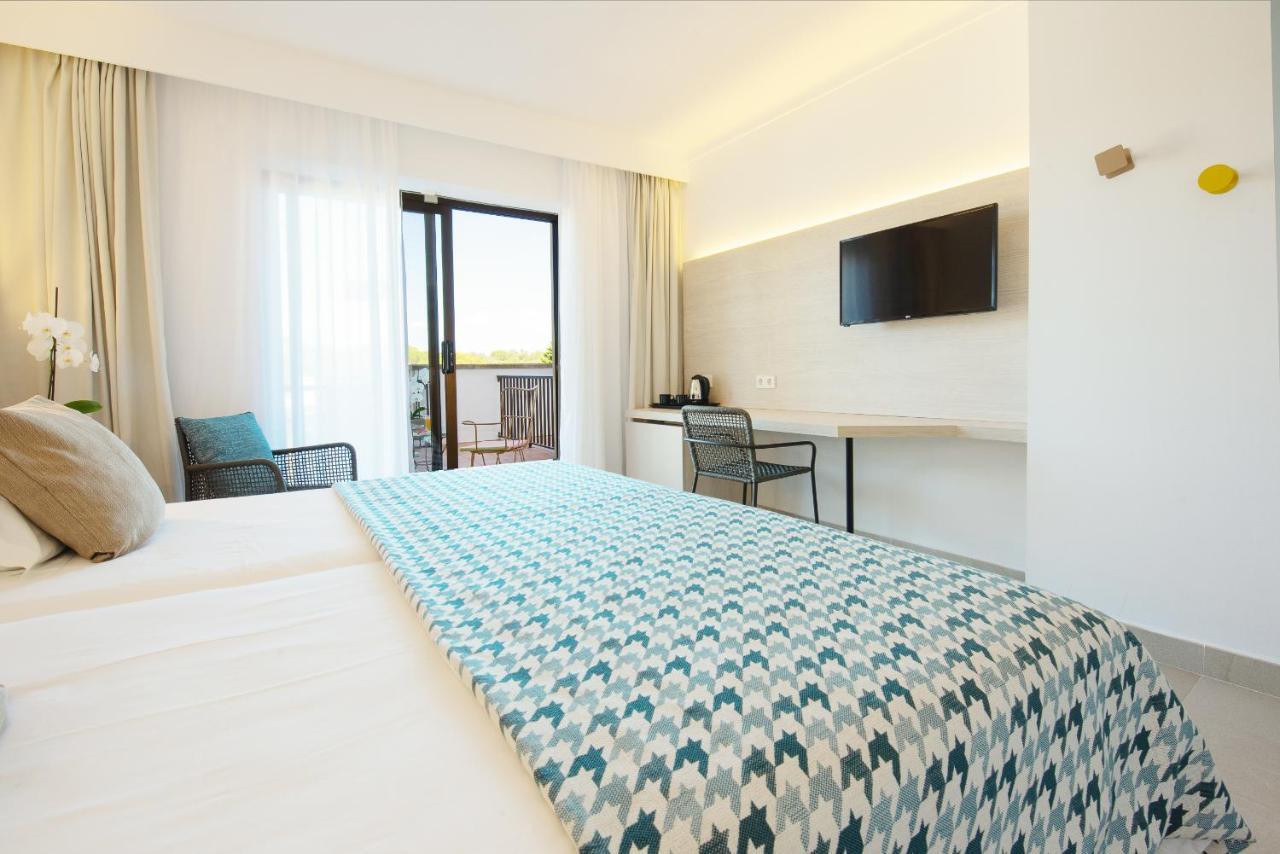 Portopetro Hotel Playa Mondrago מראה חיצוני תמונה