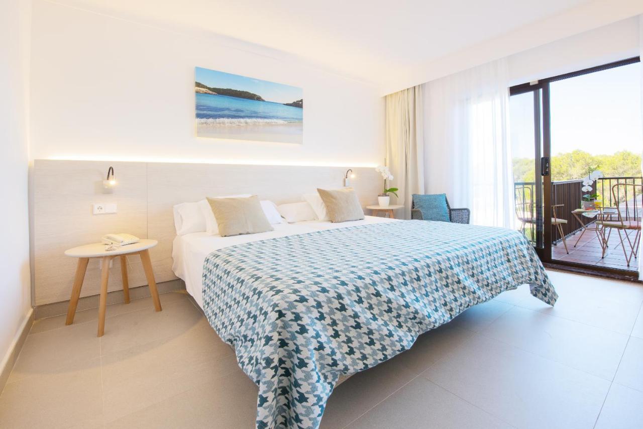 Portopetro Hotel Playa Mondrago מראה חיצוני תמונה