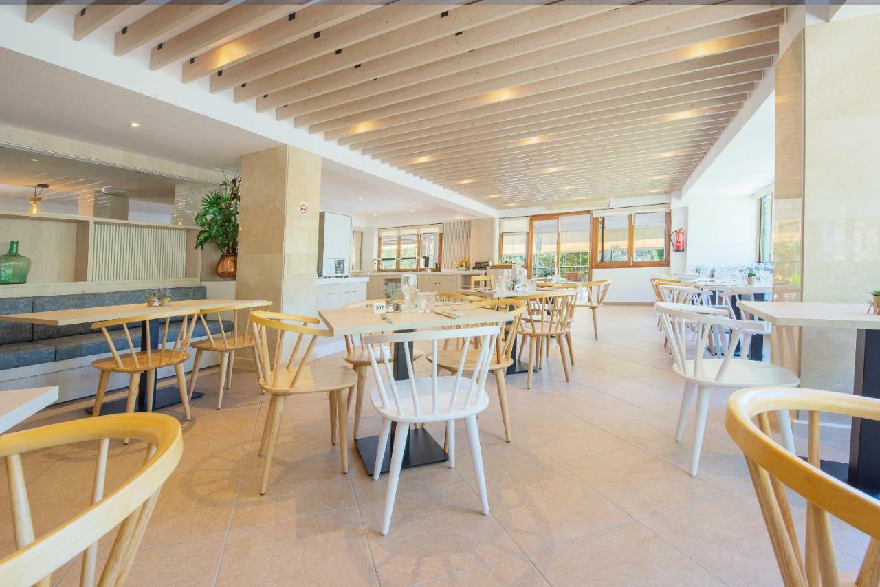 Portopetro Hotel Playa Mondrago מראה חיצוני תמונה