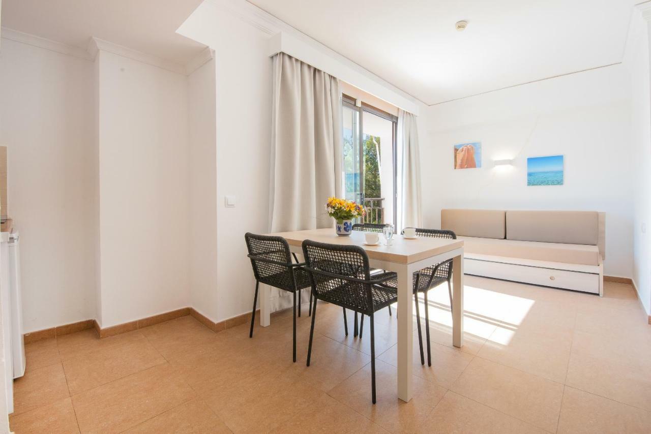 Portopetro Hotel Playa Mondrago מראה חיצוני תמונה