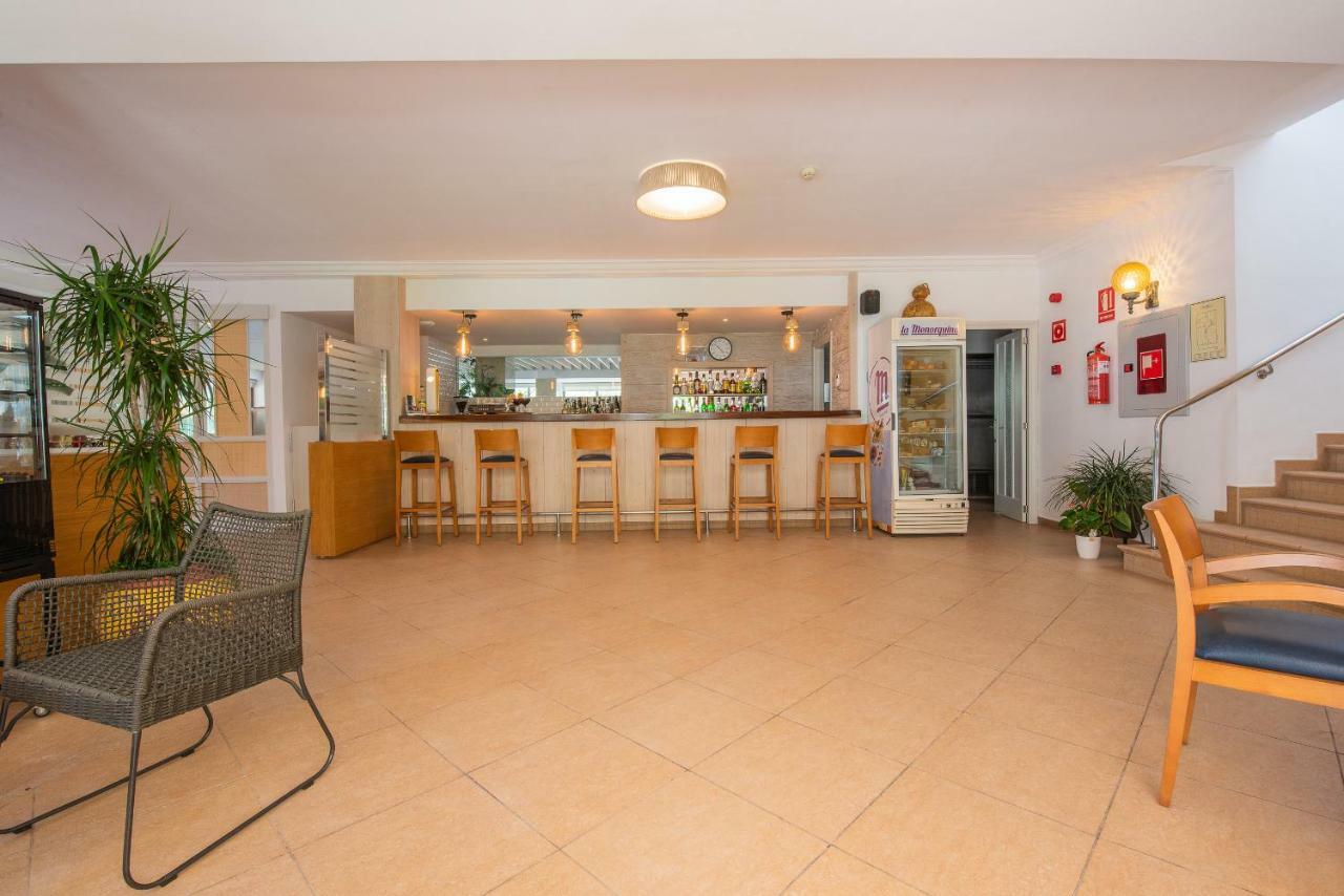 Portopetro Hotel Playa Mondrago מראה חיצוני תמונה