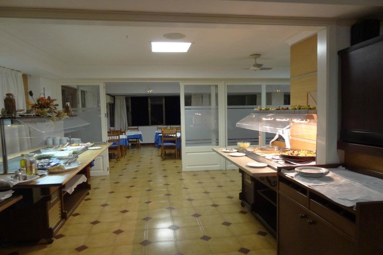 Portopetro Hotel Playa Mondrago מראה חיצוני תמונה