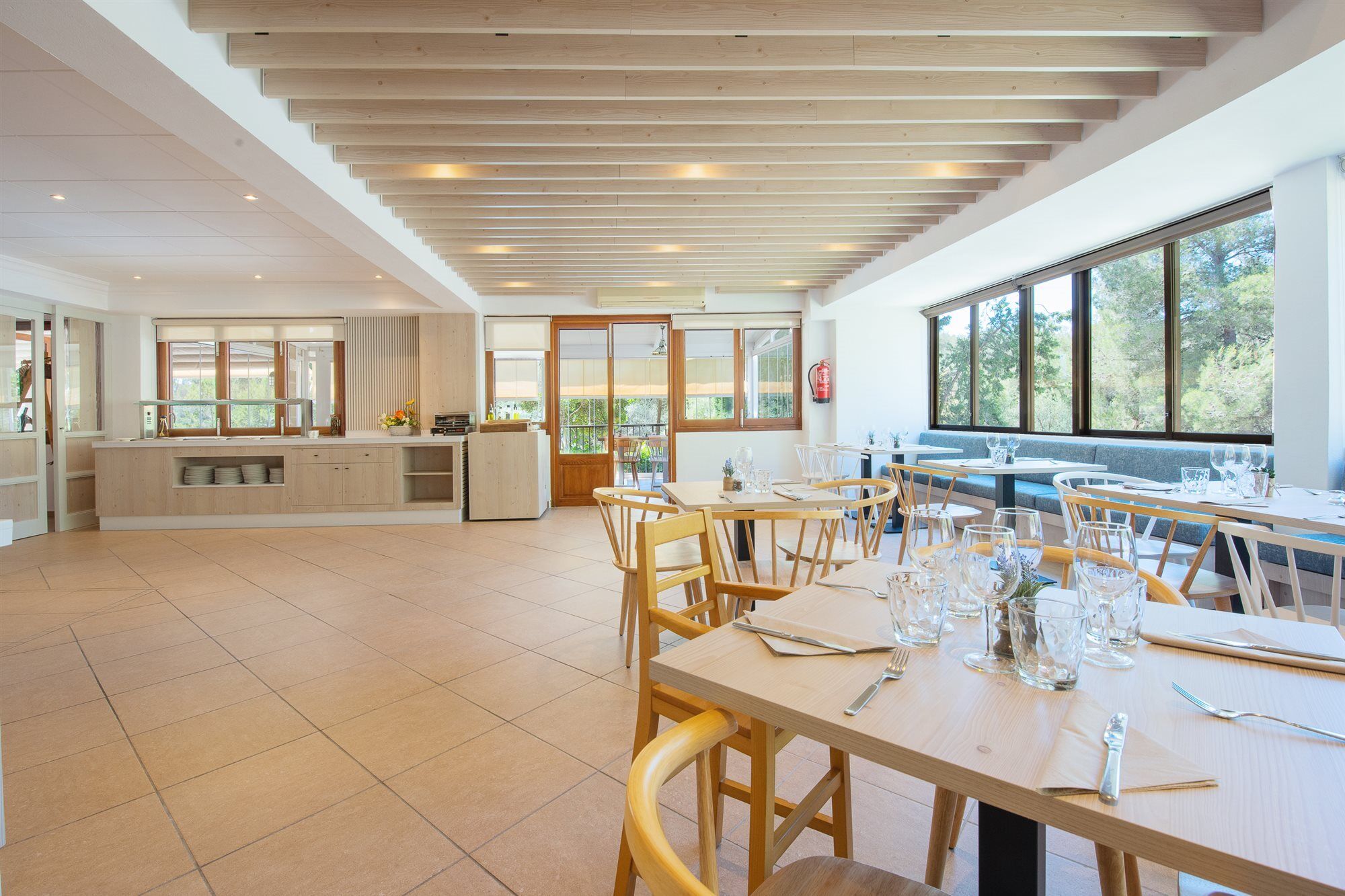 Portopetro Hotel Playa Mondrago מראה חיצוני תמונה