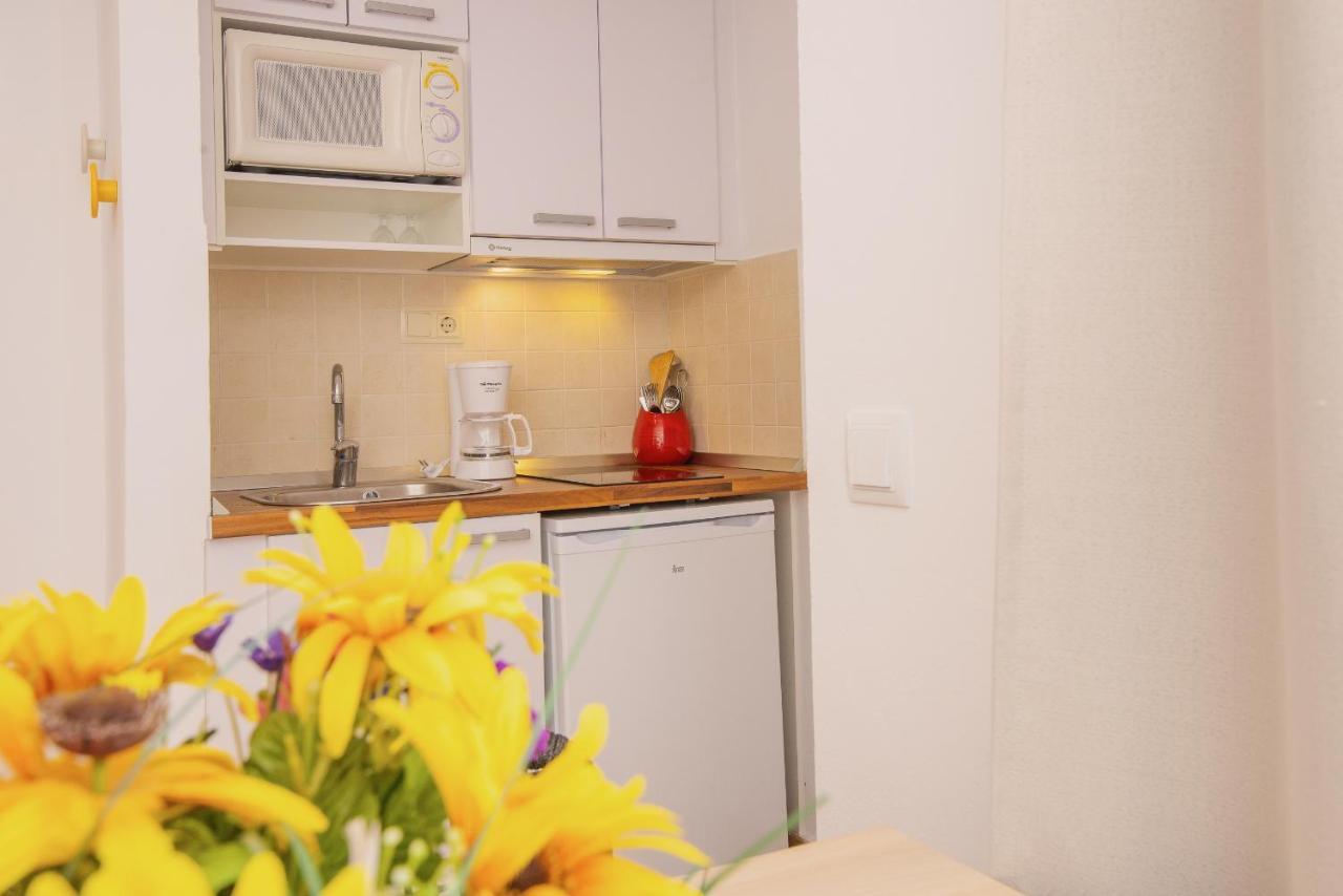 Portopetro Hotel Playa Mondrago מראה חיצוני תמונה